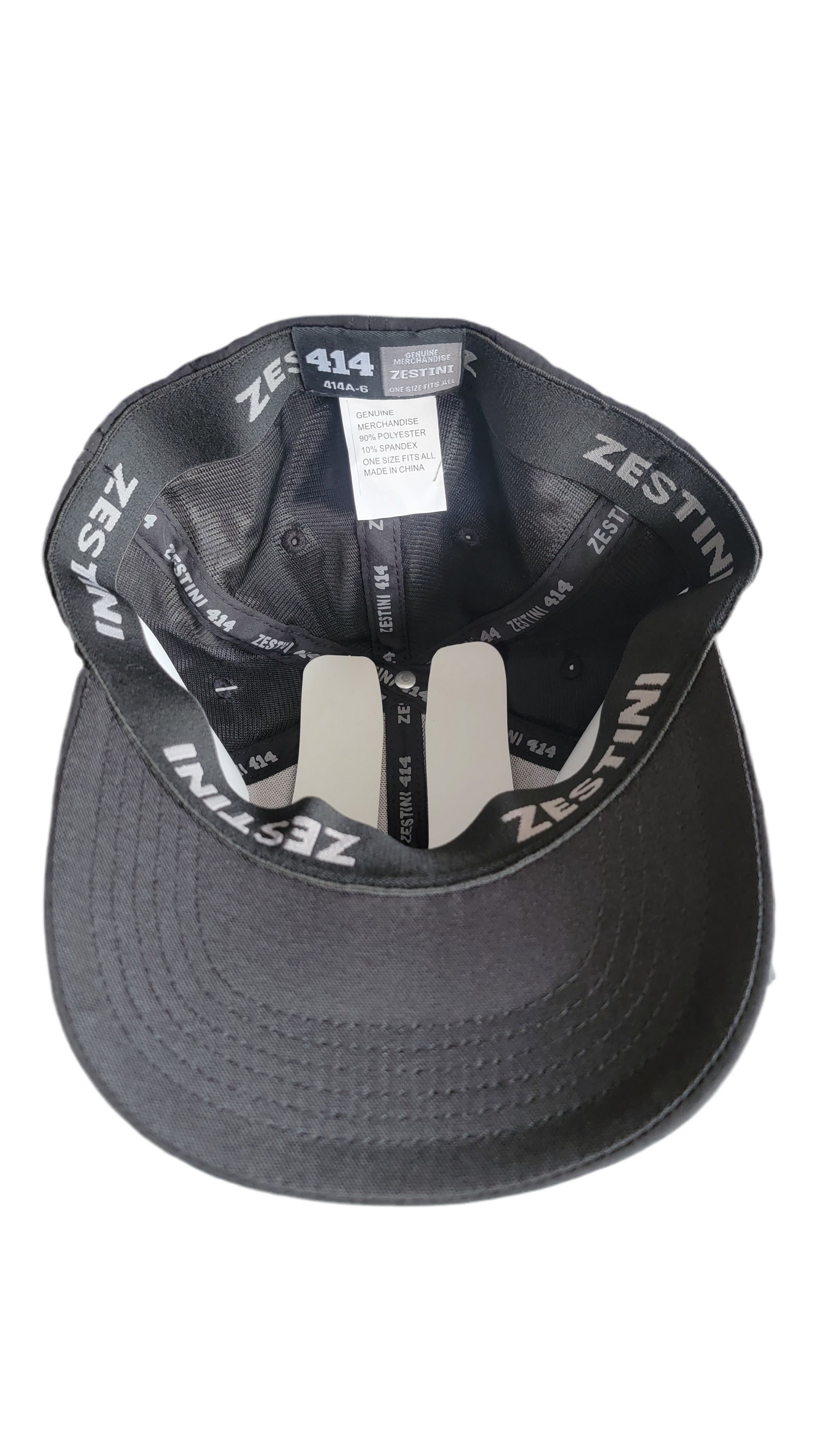 ONE Graffiti Bubble Cap