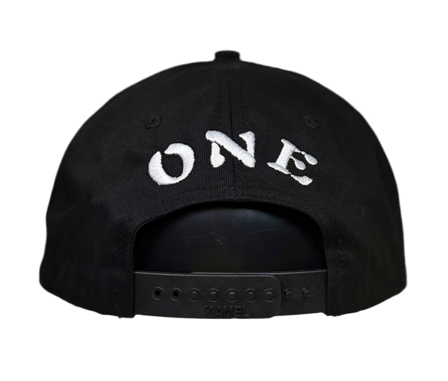 ONE OG SnapBack Hats