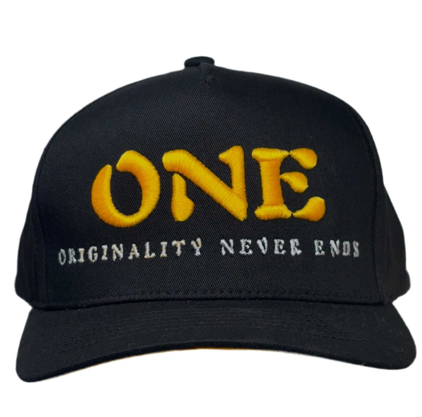 ONE OG SnapBack Hats