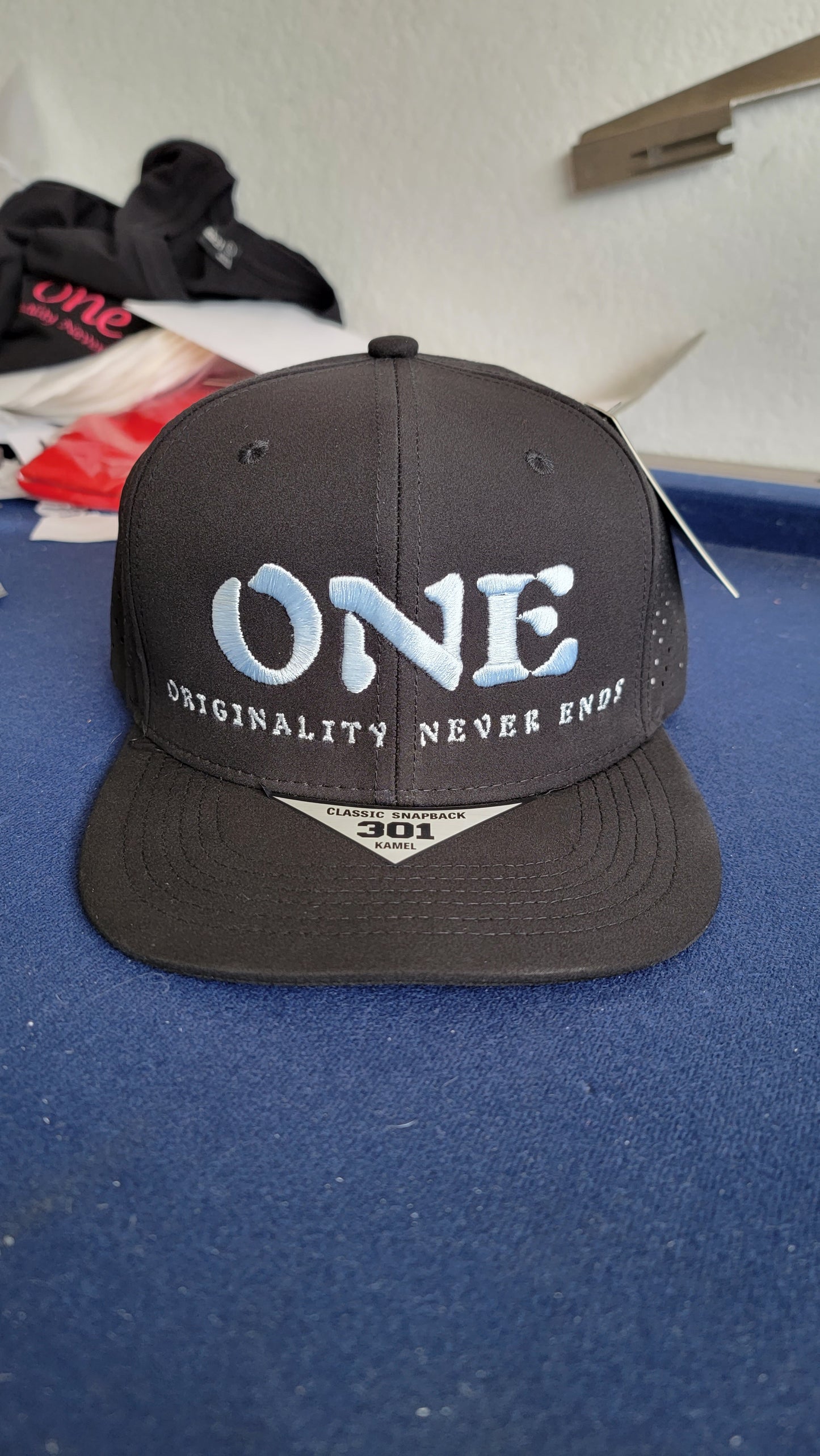 ONE OG Snap-back