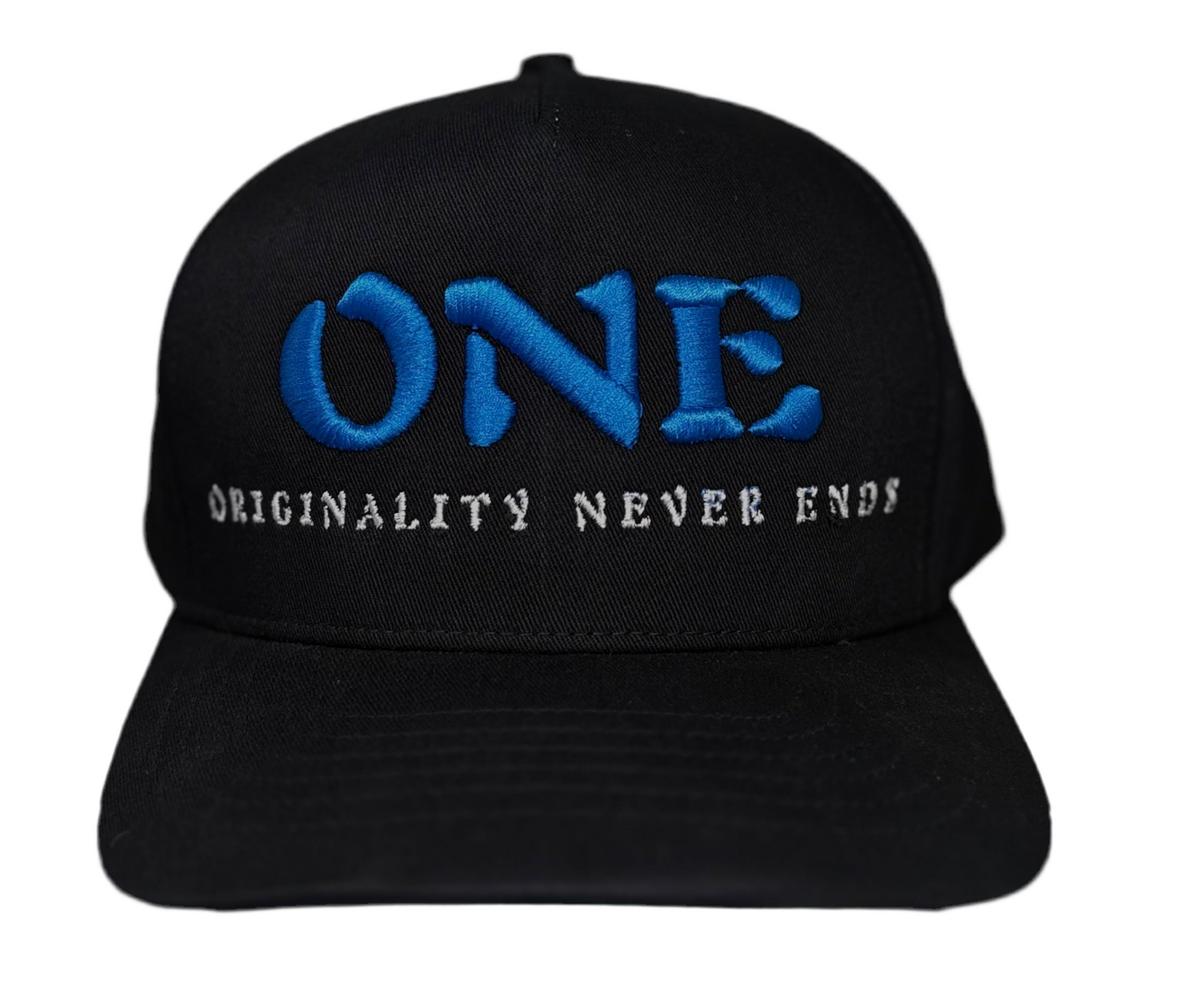 ONE OG SnapBack Hats