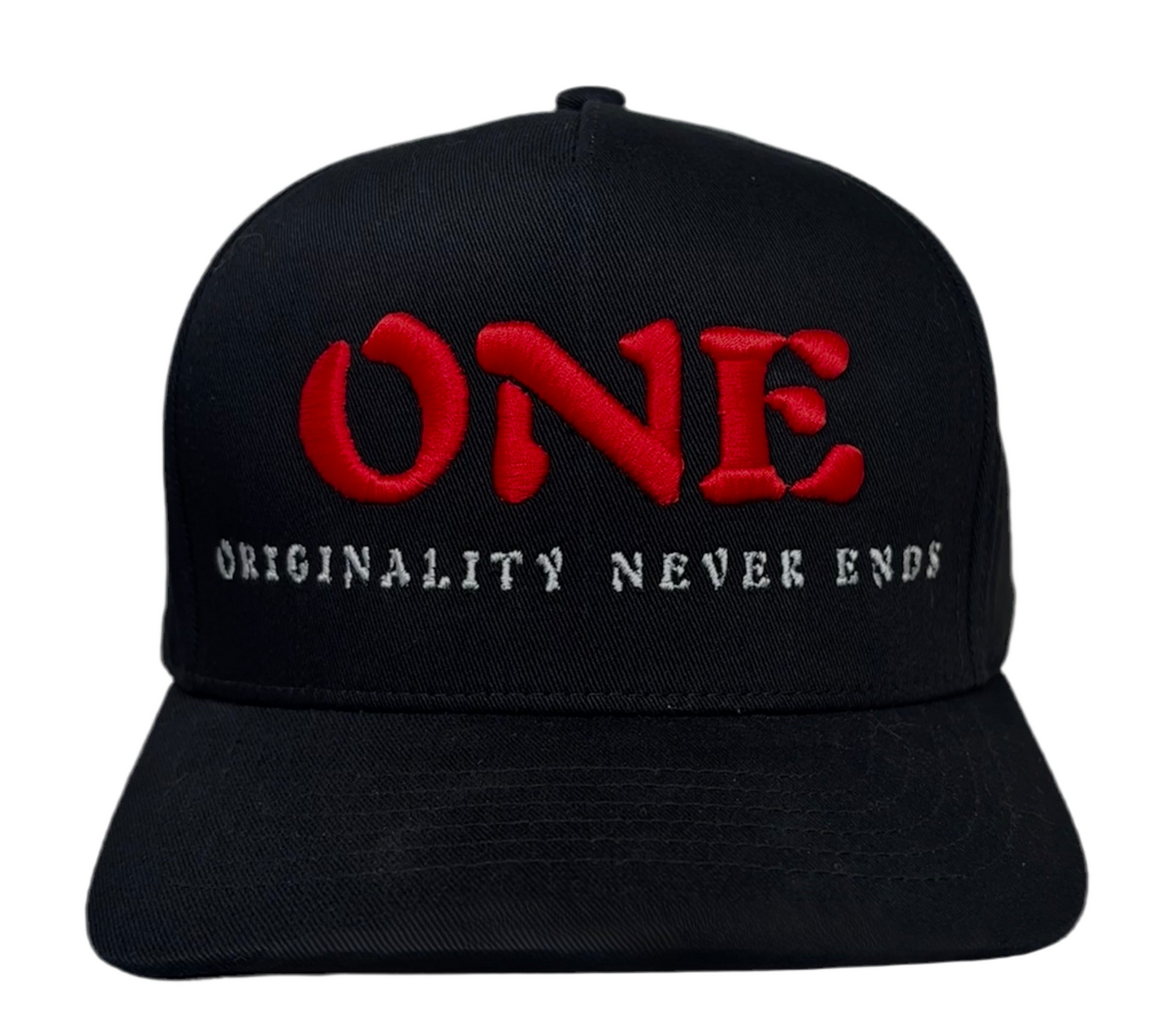ONE OG SnapBack Hats