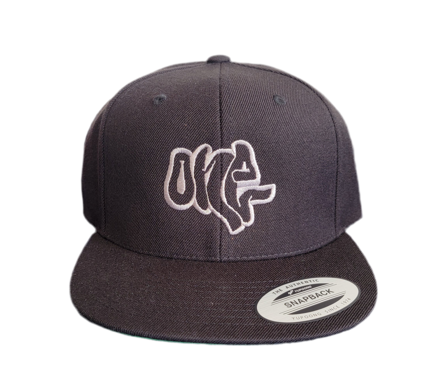 ONE Graffiti Cap