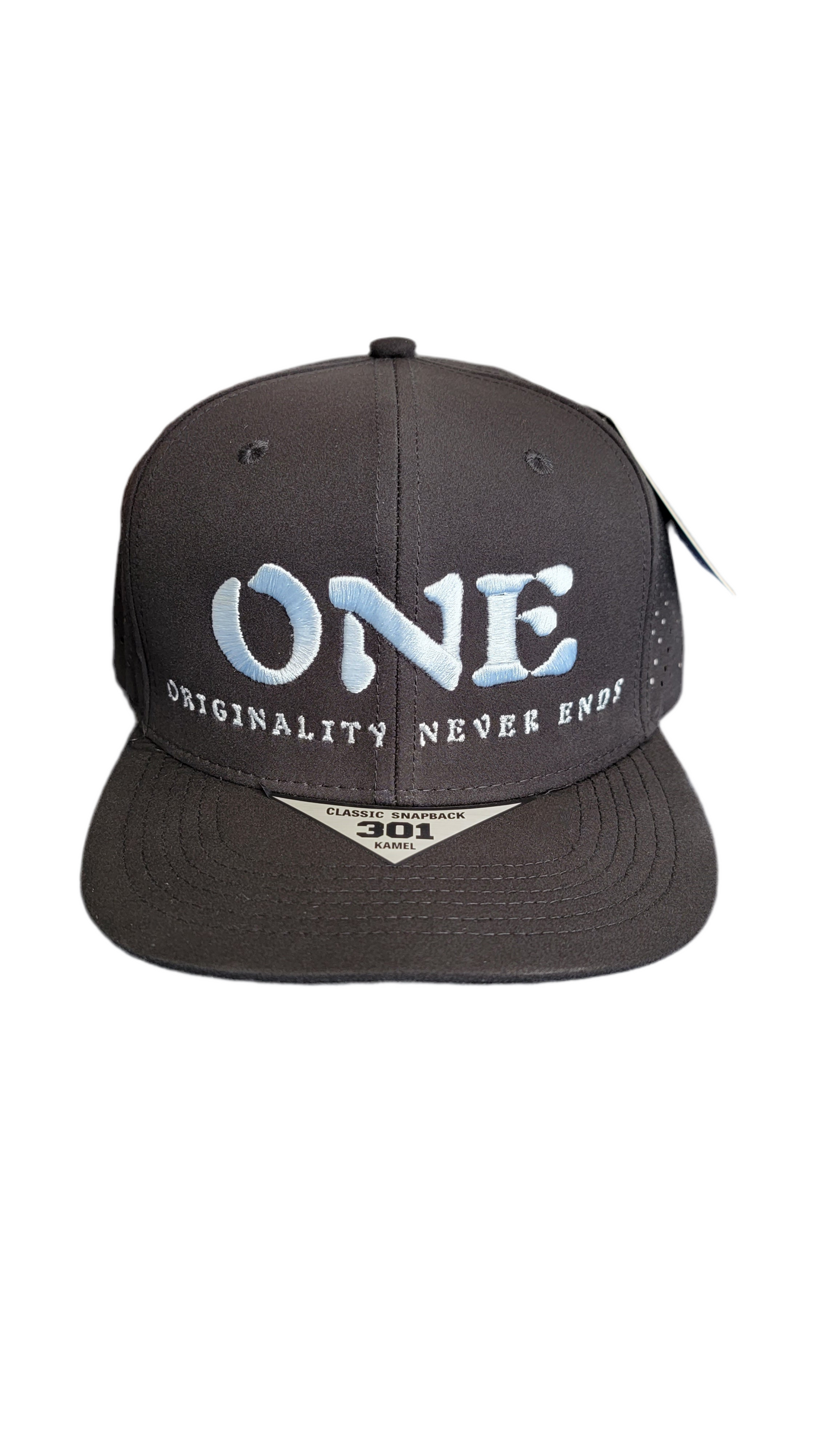 ONE OG Snap-back