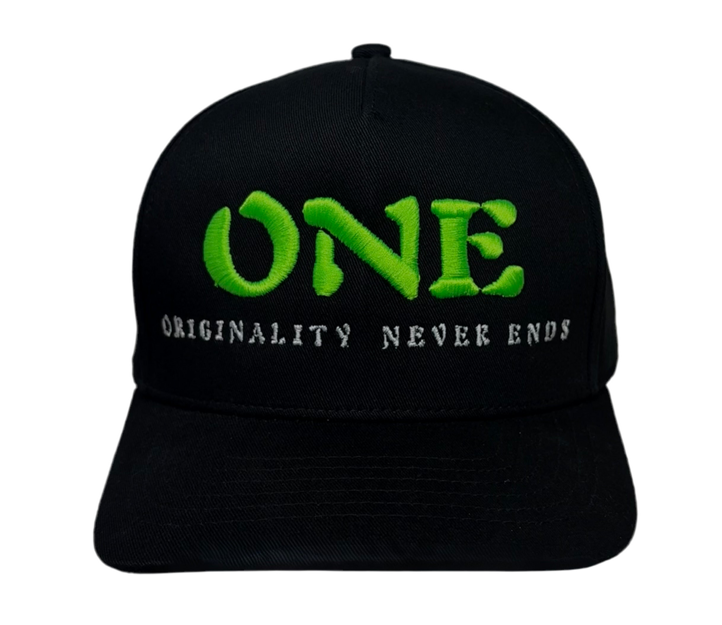 ONE OG SnapBack Hats