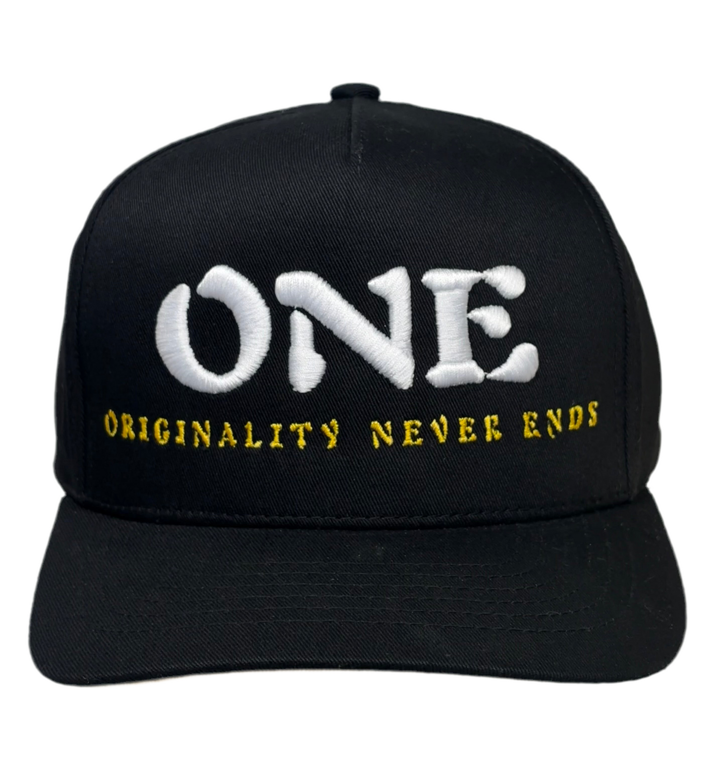 ONE OG SnapBack Hats